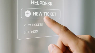 What Happens After You Contact Your IT Support Team?
