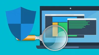 You Have Antivirus. Here’s What It Doesn’t Protect You From 