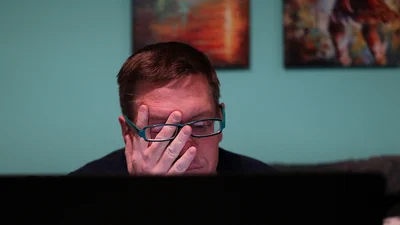 5 Signs It's Time to Call Professional IT Support