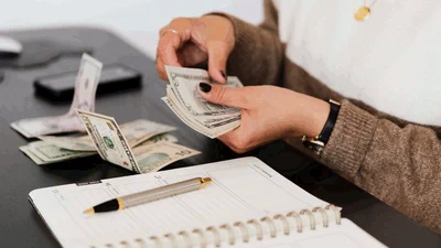 Crafting Your Yearly IT Budget