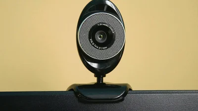 Is It Crazy to Cover Your Webcam?