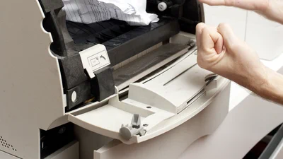 Print Nightmare Vulnerability