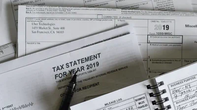 Vermont Department of Taxes Discloses Vulnerability That Lurked for Three Years