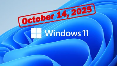 Reminder: The Windows 11 Upgrade Deadline Is Getting Close!