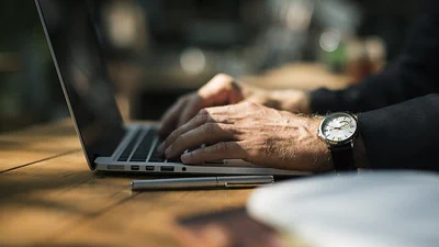 What Happens When Your One “Computer Person” Leaves?
